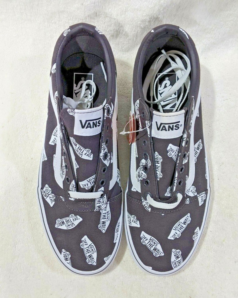 Vans Men display picture 3