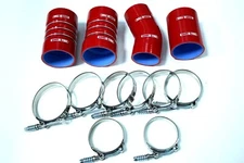 GMR Turbo Intercooler Pipe Boot CAC Fit Ford 6.0L 03-07 F250 F350 F450 F550 V8