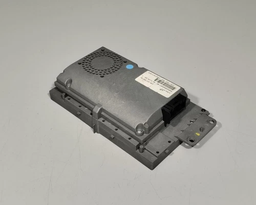 6563KP Écran Multifunction pour PEUGEOT 407 * 2004 94627 - Picture 4 of 8