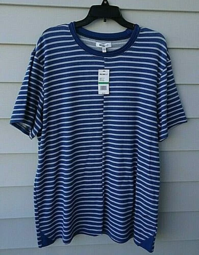 William Rast camisetas a rayas para hombres