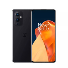OnePlus 9 - 256 GB - Astral Black (Unlocked) for sale online | eBay