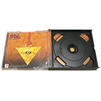 Yu-Gi-Oh Forbidden Memories Premium Edition w/ Rare Promo Cards FMR-001 002  003 | eBay