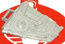 MULTIMAC Super Endless Transformation GRAY LEFT WING Original Part