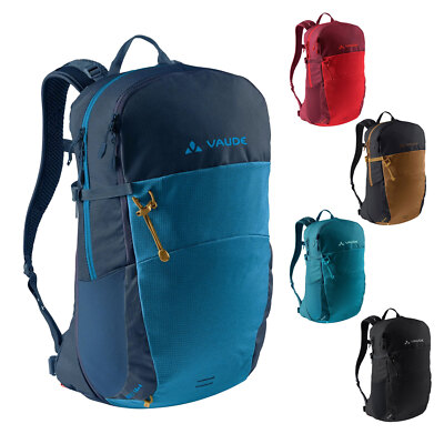 Vaude Unisex Herren Damen Rucksack Wanderrucksack Backpack Wizard 18+4