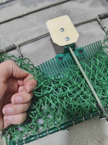 Smarte Vogelfalle mit Alarm beim Schließen der Falle, Fangnetzfalle Neue Version - Bild 8 von 13