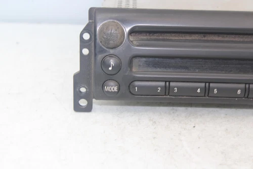 6512697689003 Sistema Audio/Radio Cd para MINI MINI (R50,R53) * 1583531 - Imagen 7 de 8