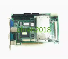 1 PCS Advantech Industrial Control Motherboard PCI-6880 Good Condition