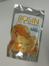 Rock Rosin for Dancers Bunheads BH409 12 oz sealed bag