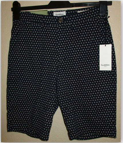 Goodfellow \u0026 Co 10.5\