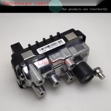 Turbo Electronic Actuator G-045 798015 for Ssang Yong Korando C200 127Kw D20DTF