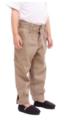 Kids' Gaucho Pants | Bombacha De Campo for Children | Cowboy