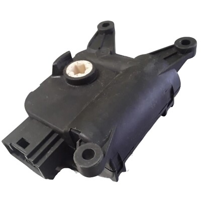 8E1820511C Air Flap Motor Actuator Audi A4 S4 B6 8E 8H 2002 | eBay