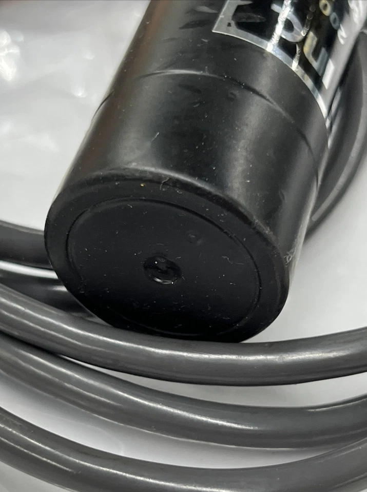 Lufran Proximity Sensor SLC-1-A-S 120-240 Vac N.O. - Image 4 of 4