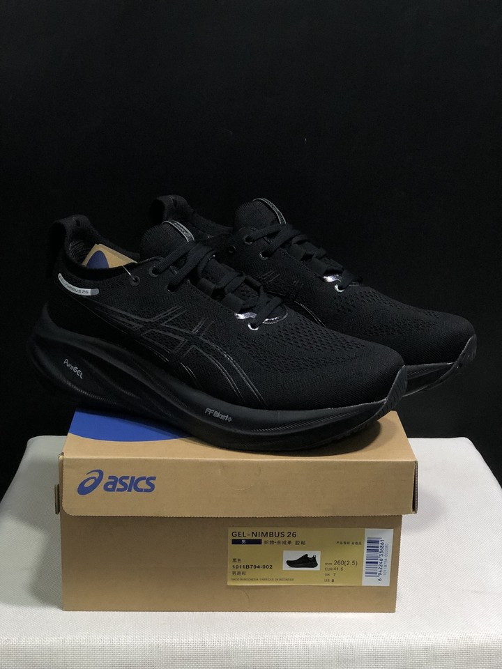 asics gel nimbus women