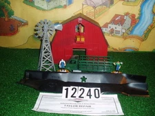 2 PK. AYP 3-in-1 BLADE 193957,532193957,581116302,PP24001,531307220( 12240)