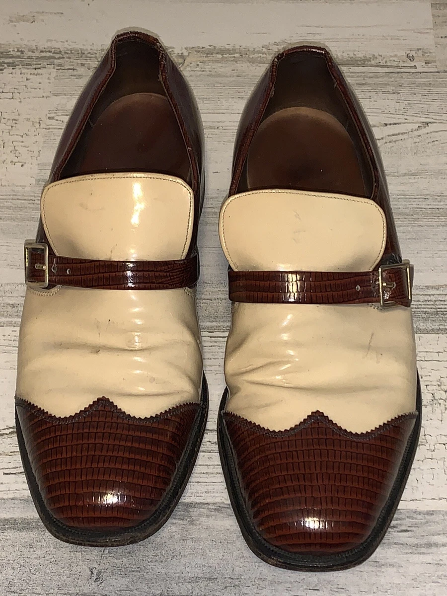 Allen Edmonds Animal Print Dress Shoes for Men for sale | eBay display picture 2