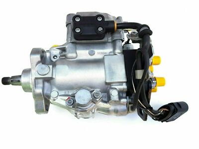 Injection Pump Ford Galaxy Seat Alhambra VW Sharan 1.9 TDI (1996-2000)