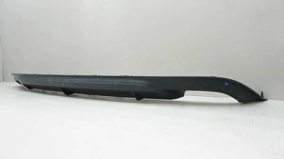 Toyota Camry 2015-2017 parachoques trasero panel de cenefa OEM 52169-06020 Foto 4 de 4