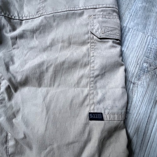 5.11 Tactical ABR Pro Pant Khaki Herren 32 x 32 - Bild 8 von 13
