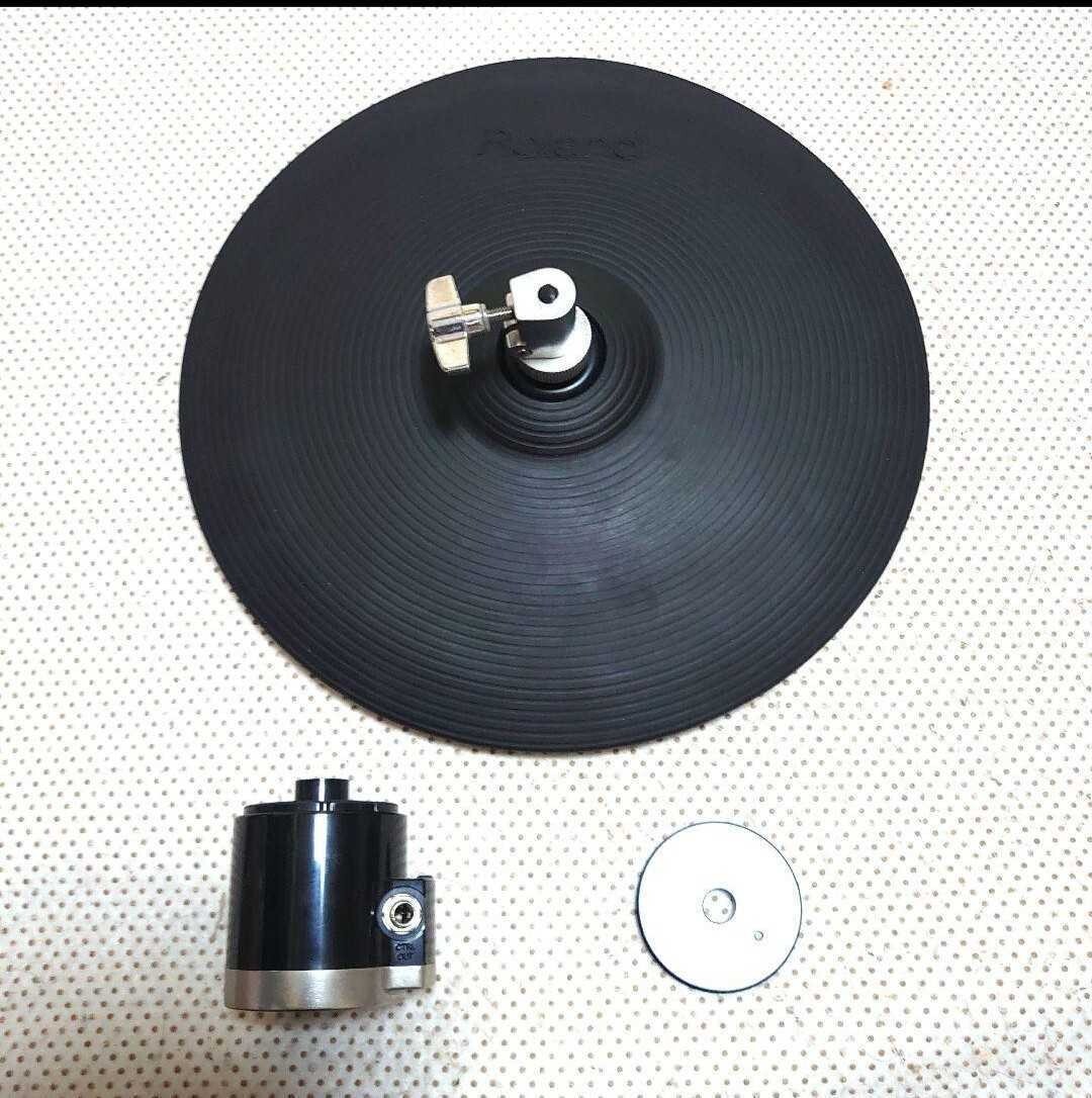 Roland VH-11 ハイハット Roland V-Hi-Hat VH-11 used | eBay