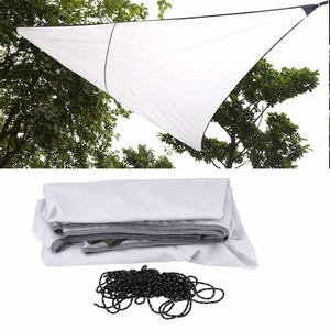 Sonnensegel Sonnenschutz Windschutz Sonnendach UV Schutz Oxford Tuch