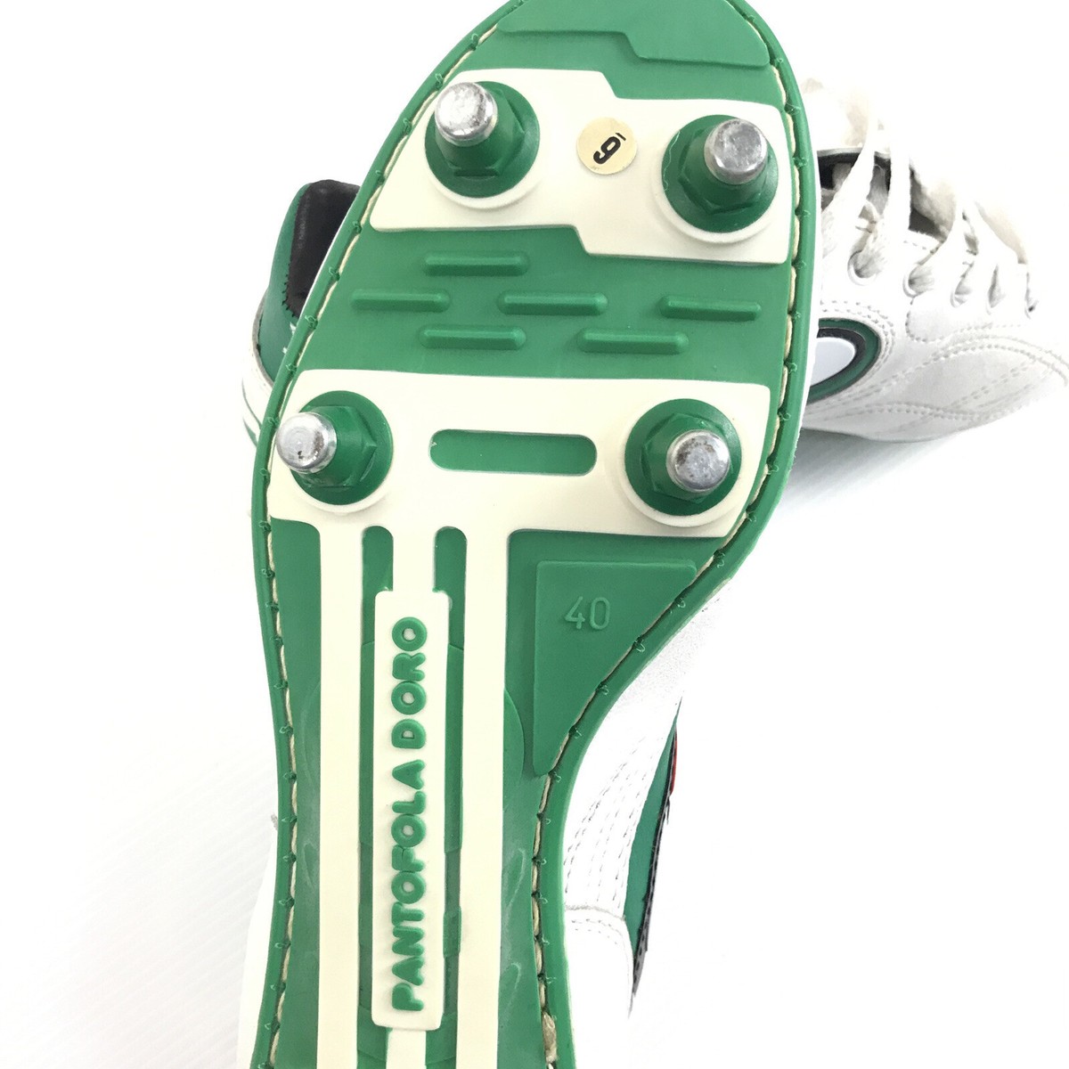 Pantofola d'Oro football boots | Coolest football boots at Unisport