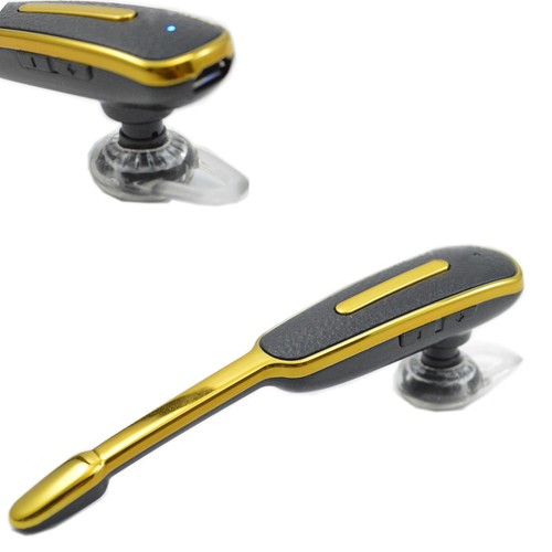 Auricolare Bluetooth Auricolare Wireless con Microfono Auricolare Business per Cellulari - Foto 5 di 20