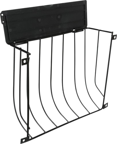 Hay Rack With Lid For Rabbits And Guinea Pigs - Picture 2 of 4