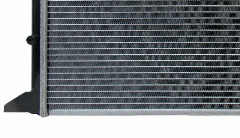 RADIADOR VW3010102 PARA 93-99 VOLKSWAGEN GOLF JETTA CABRIOLET Foto 4 de 4