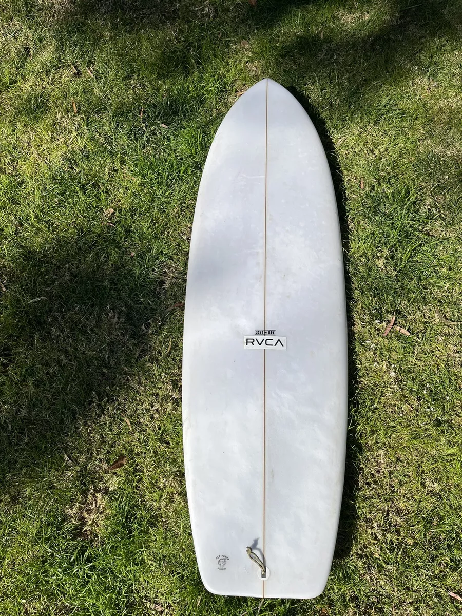 surf boards used eBay
