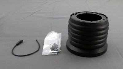 Sport Line Steering Wheel Hub Adapter for MOMO NRG Sparco OMP Cadillac Jeep GMC