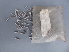 Schweißbolzen SOYER AlMg3 M5 x 16 mm Spitzenzündung 100 Stk. Aluminium NEU