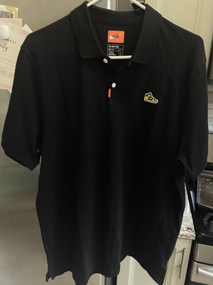 Nike Dunk High Polo Shirt \