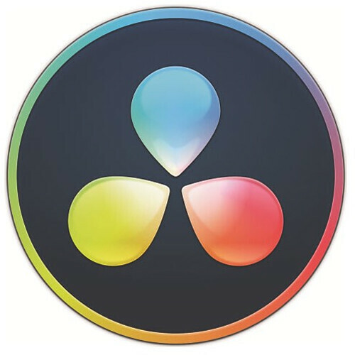 Blackmagic Design DaVinci Resolve Mini Panel kompaktes Bedienfeld - Bild 3 von 4
