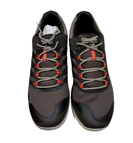 Zapatilla deportiva Merrell Nova 2 J066717 para hombre 14 gris roca zapatos para correr de trail nuevas en caja - Imagen 2 de 10