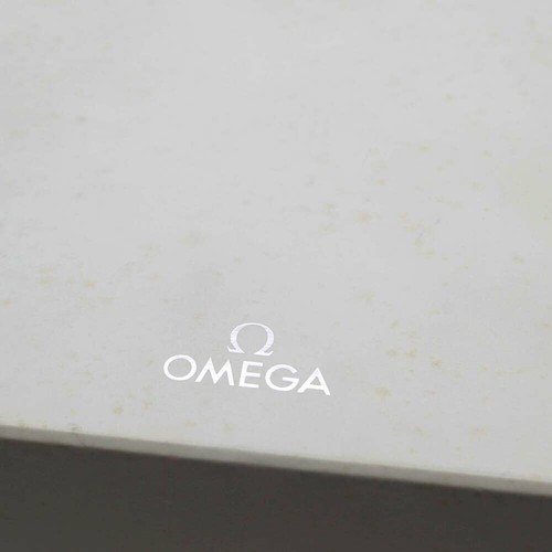 Omega 3210.51.00 Speedmaster Automatic Winding Black Dial Chronograph Stainless - Picture 17 of 18