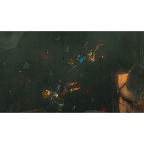 The Legend of Zelda Tears of the Kingdom - Nintendo Switch - Picture 8 of 8