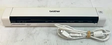 Brother DSMobile DS-620 Document Scanner T0951