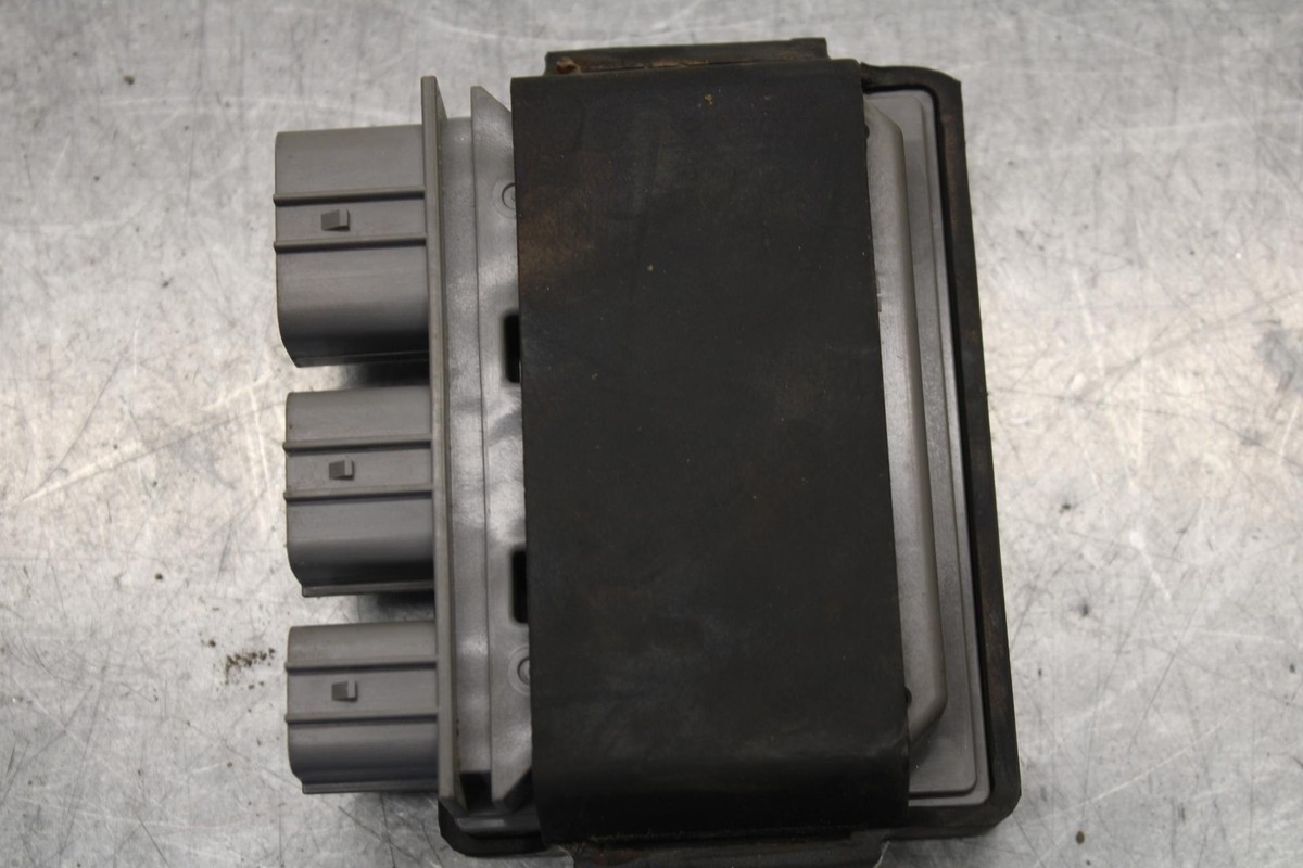 おさる BK 23-24 KAWASAKI NINJA ZX4R RELAY ASSEMBLY FUSE BOX BB638 | eBay