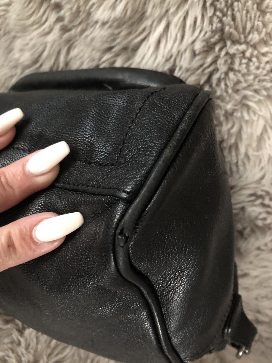 Sac À Bandoulière - Argent - Gris - Sacs bandoulière Argent