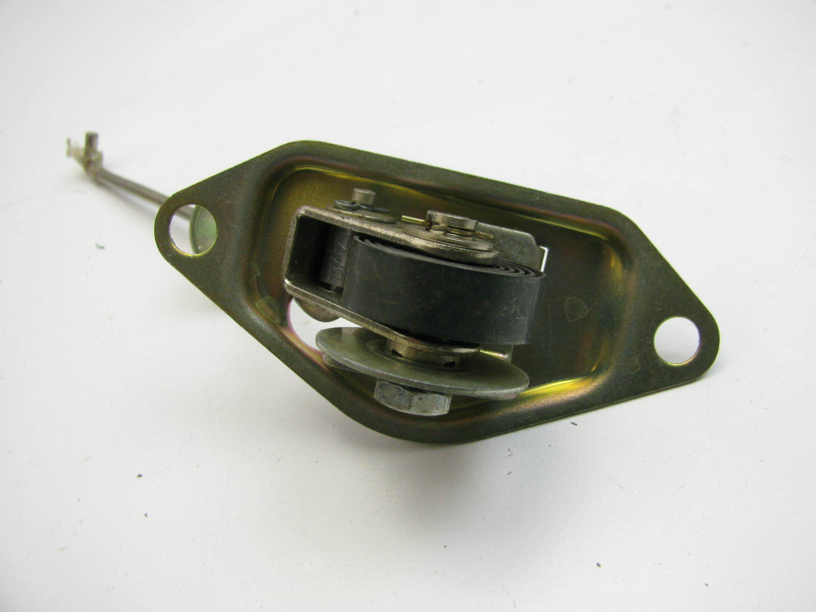 NEW OUT OF BOX CARTER BA706 Carburetor Choke Thermostat For 6365