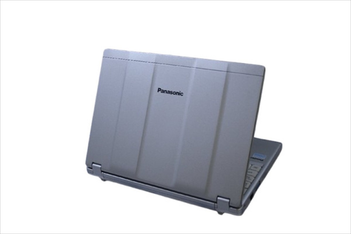 Panasonic CF-SZ5 Let's Note 12.1 inch Core i5-6200U 2.30GHz
