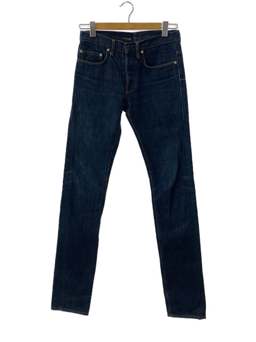 Dior HOMME straight pants 27 cotton IDG Used | eBay