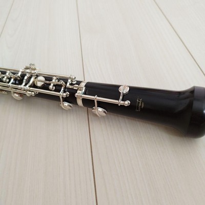 OBOE FOSSATI FJ55ⅱ SEMI | eBay