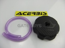 ACERBIS Tank (NUR) Benzin Kraftstoffdeckel Suzuki - DR 350 1990-1999
