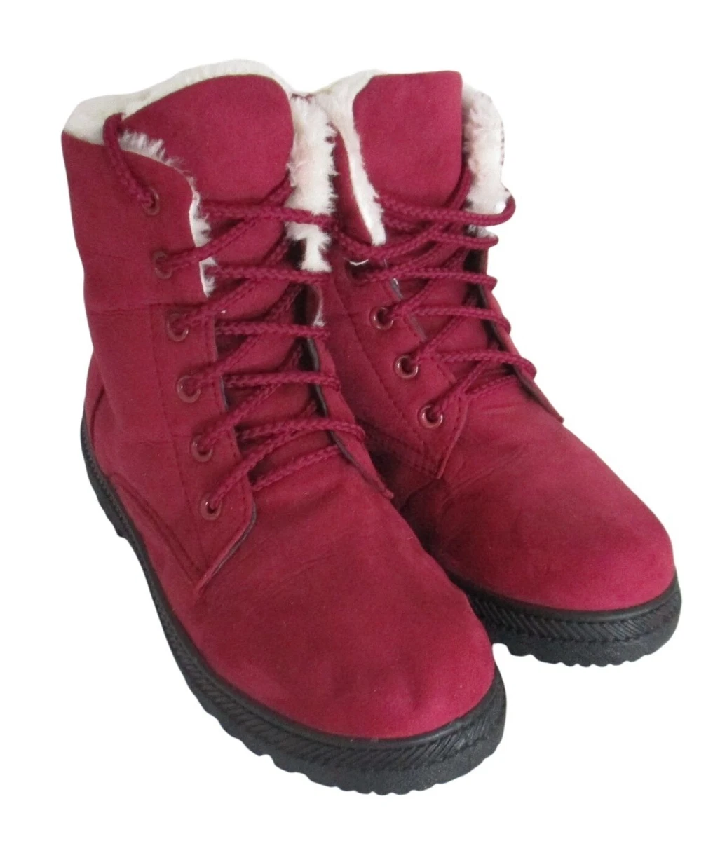 Sql winter best sale boots