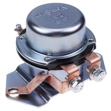 Battery Relay For John Deere Excavator 330LCR 450CLC 600C LC 230CLC