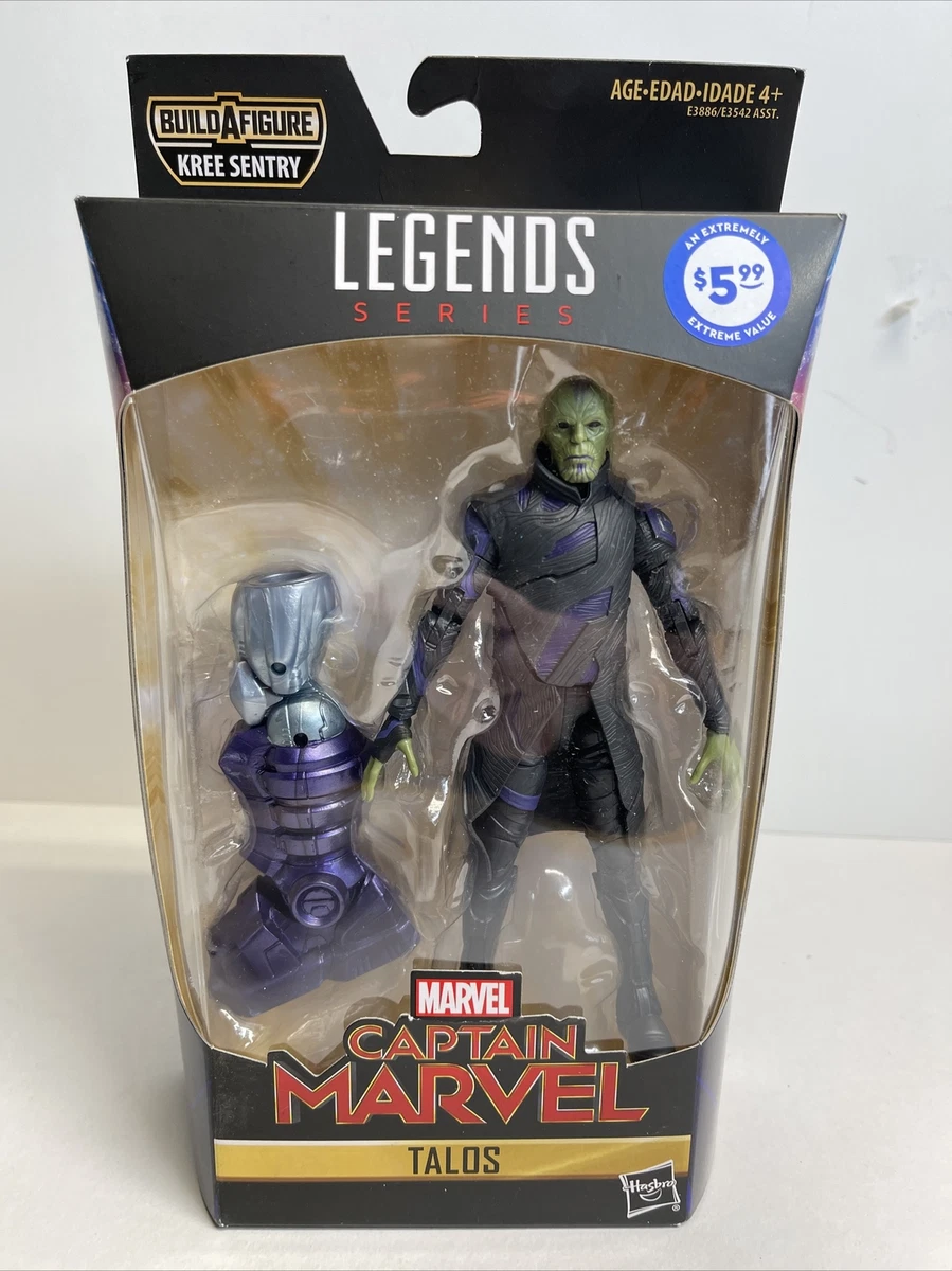 Best marvel hotsell legends 2018