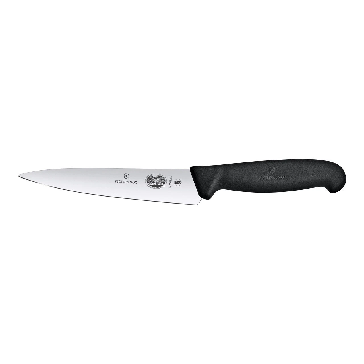 Victorinox 15cm Carving Knife Chef & Cooks Kitchen Office Knife 5.2003.15