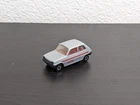 Matchbox Superfast #21 Renault Le Car Vintage Diecast Car 1:64